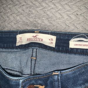 Hollister Jeans